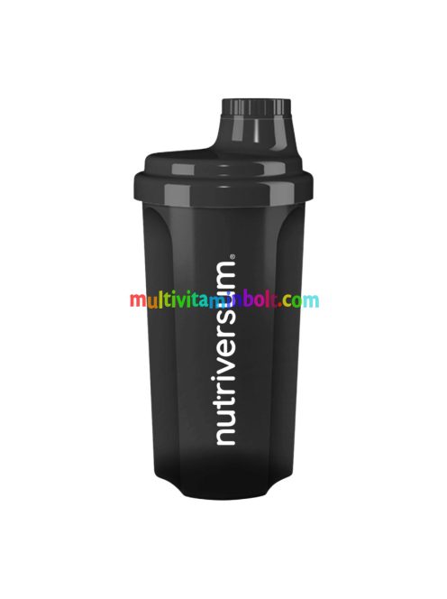 Shaker Dark - 500 ml - Nutriversum