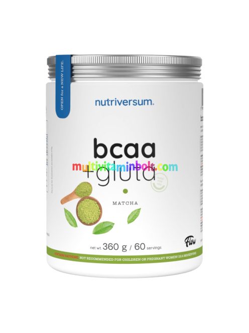 BCAA-GLUTA-360-g-matcha-Nutriversum