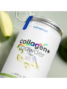 Collagen-Powder-600-g-narancs-Nutriversum