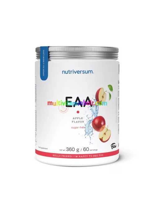 EAA - 360 g - Nutriversum