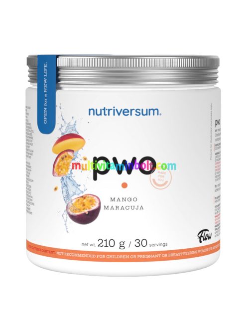 PWO-210-g-mango-maracuja-Nutriversum