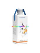 Collagen liquid Sugar Free - 500 ml - narancs - Nutriversum