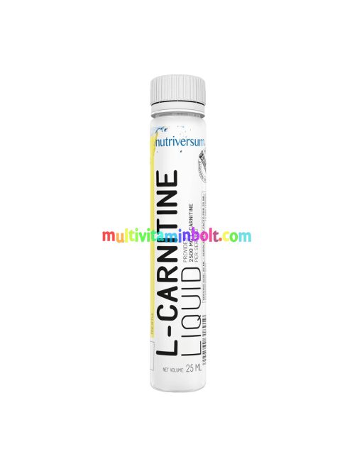 L-Carnitine-2-500-mg-25-ml-FLOW-Nutriversum-ananas