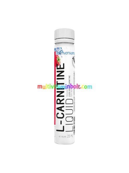 L-Carnitine-2-500-mg-25-ml-FLOW-Nutriversum-malna