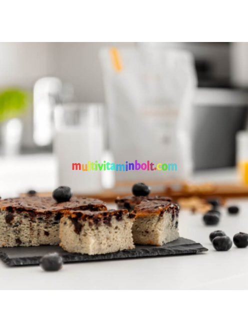 Protein Blondie Mix - 500 g - Nutriversum