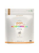 Pancake Mix - 500 g - Nutriversum