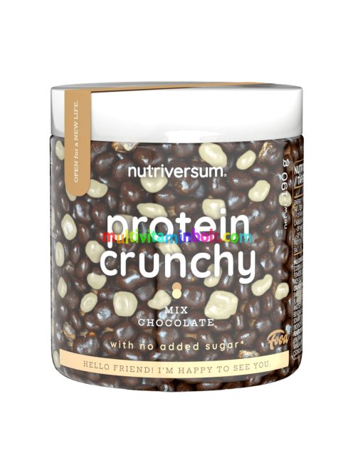 Protein-Crunchy-190-g-csokolade-mix-Nutriversum