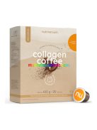 Collagen Coffee - narancsos csokoládé - 20 kapszula - Nutriversum