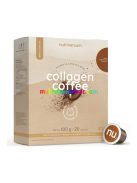 Collagen Coffee - rumos gesztenye - 20 kapszula - Nutriversum