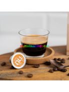 Collagen Coffee - ízesítetlen - 20 kapszula - Nutriversum