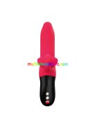 Bi Stronic Fusion India Red