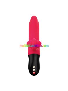 Bi Stronic Fusion India Red