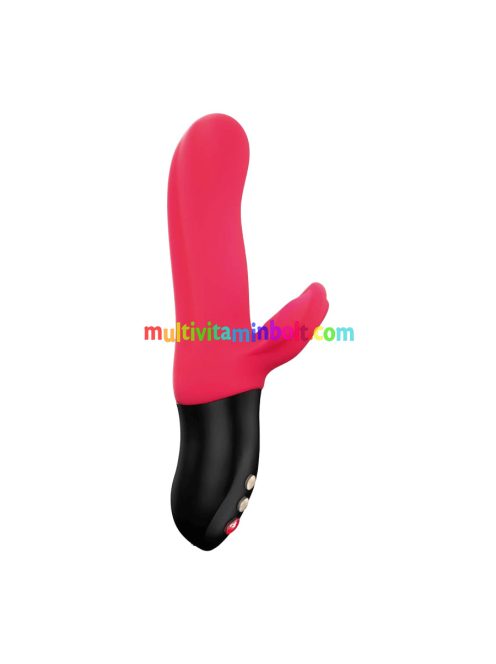 Bi Stronic Fusion India Red