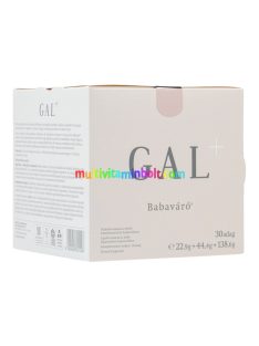 GAL+ Babaváró (új recept)