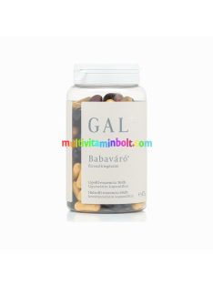 GAL+ Babaváró (új recept)