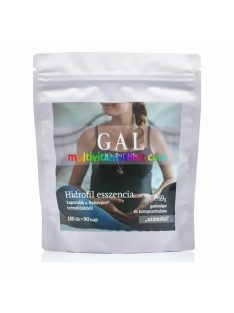 GAL Babaváró utántöltő (új recept) - 90 adag