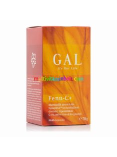 GAL Fenu-C+ 90 kapszula