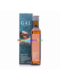 GAL Q10 + MCT - 250 ml