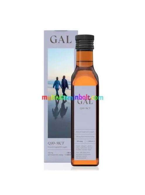 GAL Q10 + MCT - 250 ml