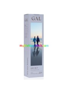 GAL Q10 + MCT - 250 ml