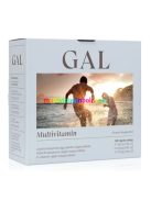 GAL Multivitamin (új recept) - 30 adag