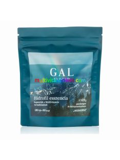 GAL Multivitamin utántöltő új recept) - 90 adag