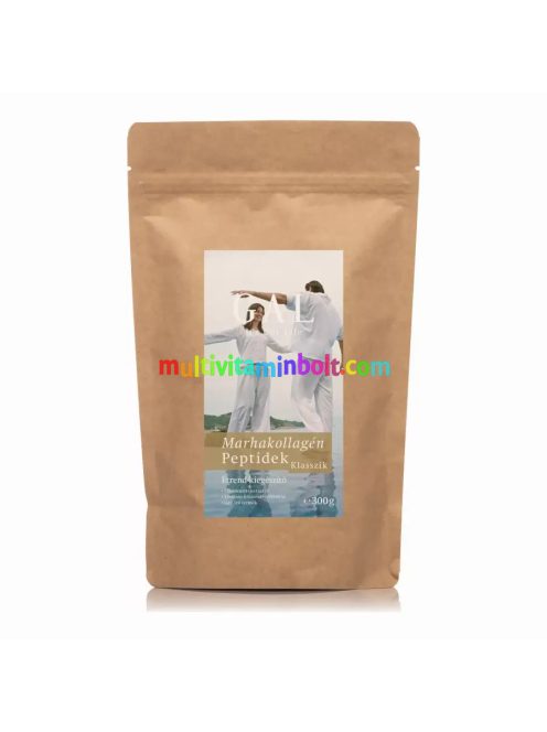 GAL Marhakollagén peptidek Klasszik - 300 g