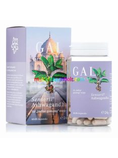 GAL Sensoril® Ashwagandha - 60 kapszula