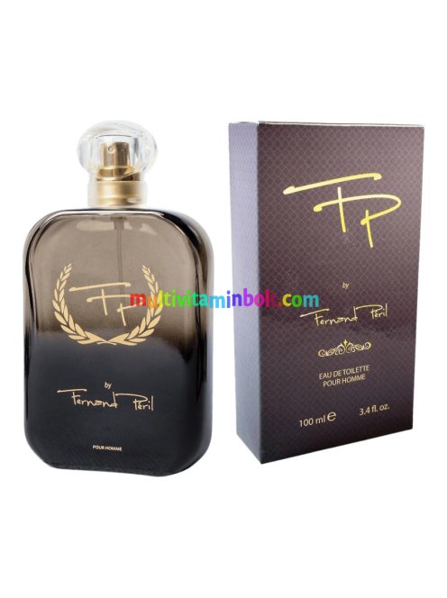 FP by Fernand Péril - férfi feromonos parfüm - 100 ml