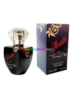 Avidité by Fernand Péril - női feromonos parfüm - 100 ml