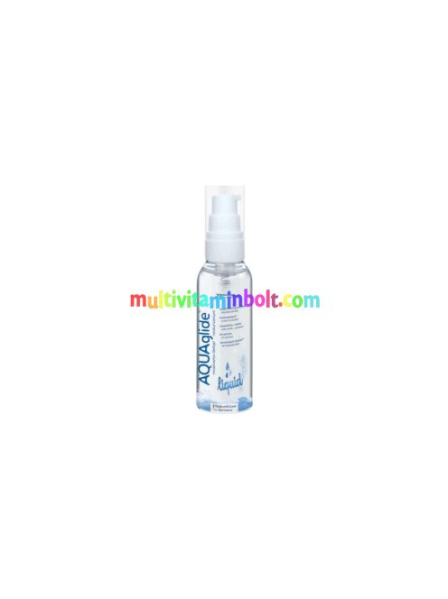 AQUAglide Liquid (50ml)