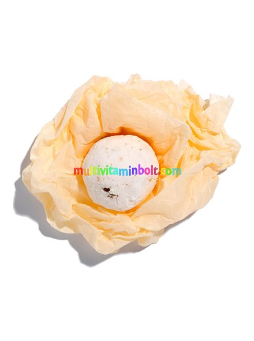 Kamillás fürdőbomba 95g