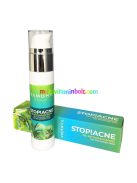 STOP!ACNE gél pattanásos bőrre 50ml