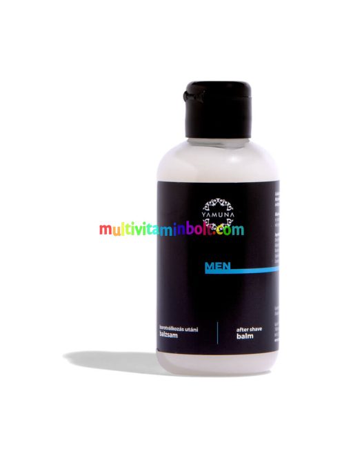 Borotválkozás utáni balzsam férfiaknak 150ml