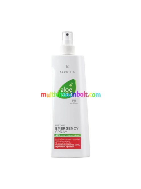 Aloe Vera elsősegély spray - 400 ml - LR
