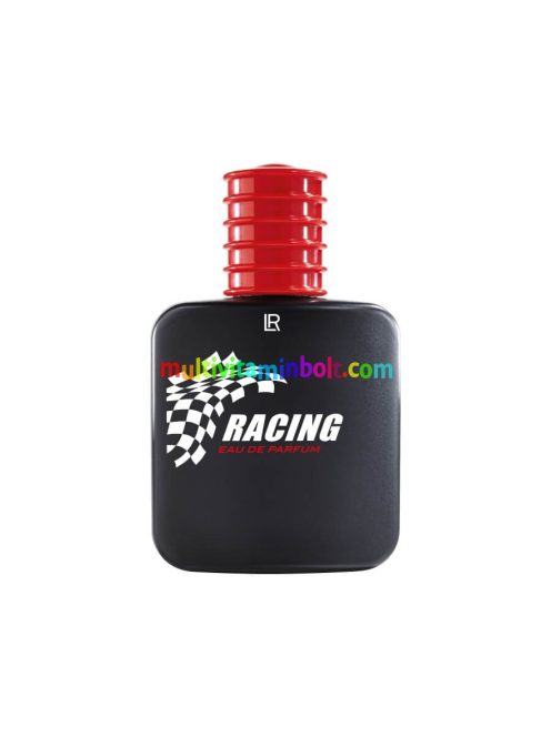 Racing eau de parfüm férfiaknak - 50 ml - LR