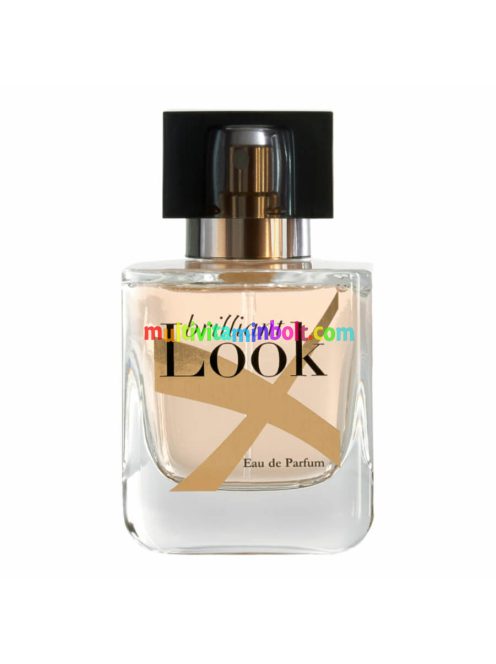 Brilliant Look eau de parfüm nőknek - 50 ml - LR