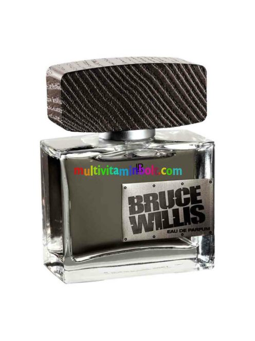 Bruce Willis eau de parfüm férfiaknak - 50 ml - LR