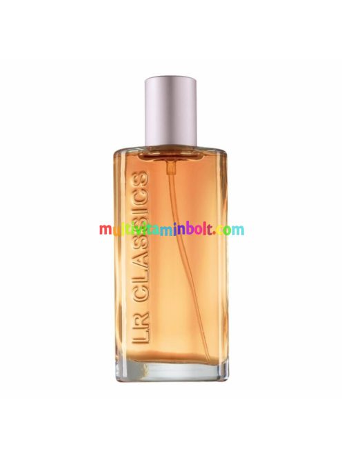 Classic Antigua eau de parfüm nőknek - 50 ml - LR