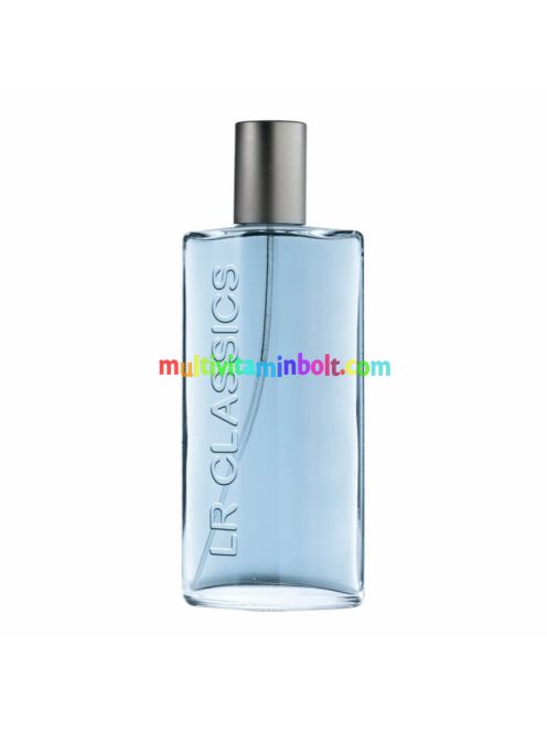Classic Niagara eau de parfüm férfiaknak - 50 ml - LR