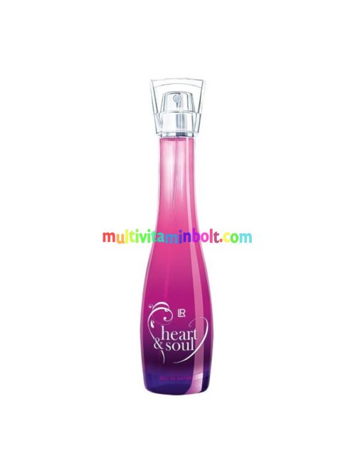 Hearth & Soul eau de parfüm nőknek - 50 ml - LR