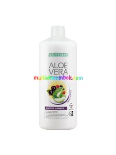 Aloe Vera Acai Ivógél - 1000 ml - LR