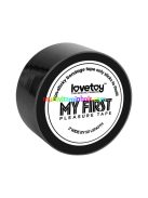 Lovetoy - My First kötöző (fekete)