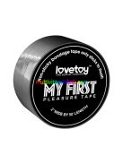 Lovetoy - My First kötöző (szürke)