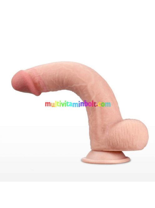 Lovetoy - Sliding Skin Dong 9.0 inch