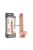 Lovetoy - Sliding Skin Dong 9.5 inch
