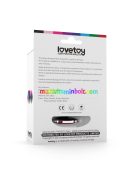 Rosebud Classic Metal Plug S Fuchsia