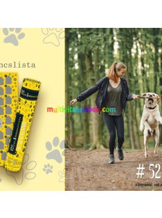   BLÖKI - A kutyás bakancslista 52 hétre/52 közös élmény kedvenceddel