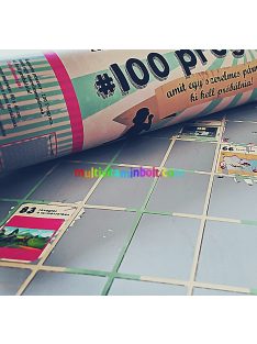   Romantika Bakancslista Szerelmeseknek magyarul - Mit csináljunk együtt?