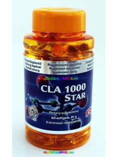 CLA-1000-star-konjugalt-linolsav-fogyas-StarLife